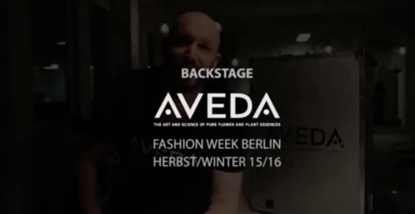 Senseason auf der Fashion-Week 2015