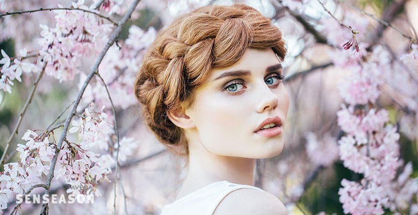 Aveda Archives Senseason Friseure