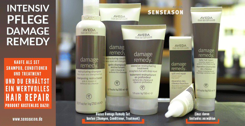 Senseason Regensburg Aktion Damage Remedy